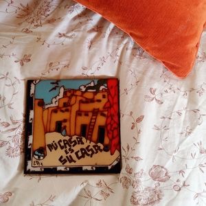 Mi Casa Es Su Casa Vintage Sign